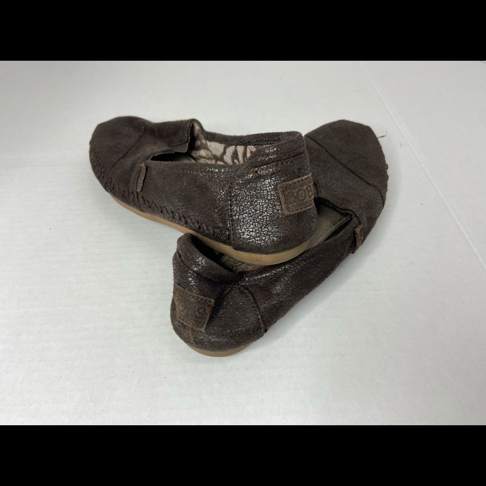 Bobs slip ons
